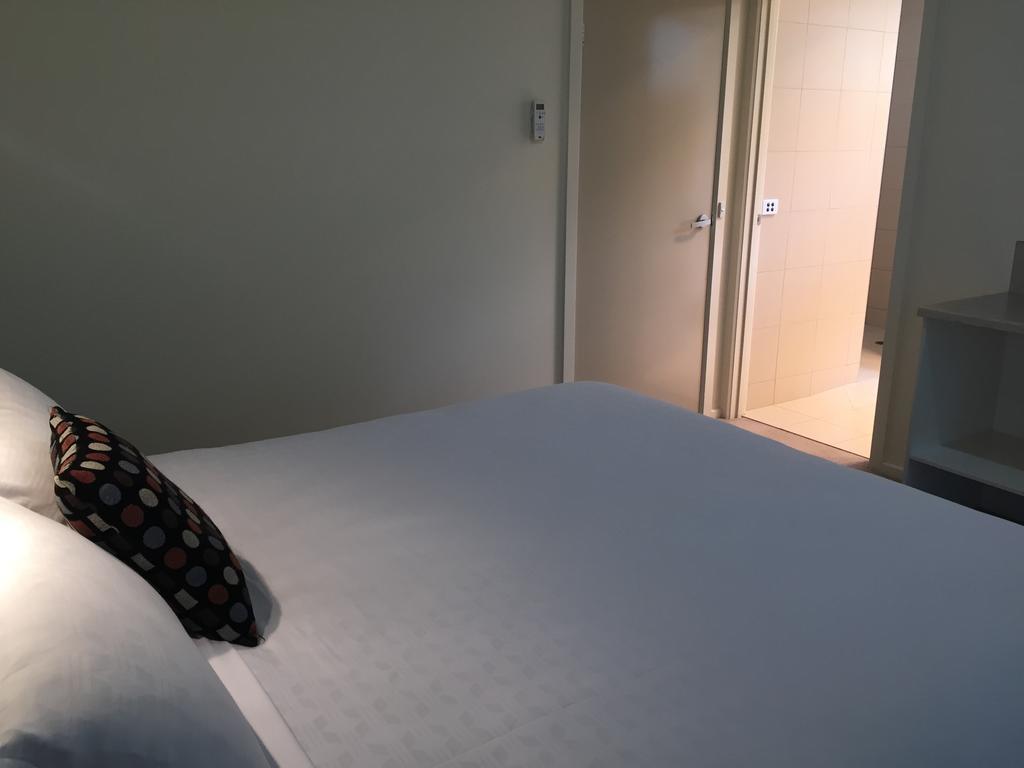 디럭스 리버스파 아파트먼트 모아마 외부 사진